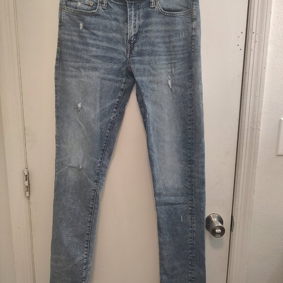 American Eagle Outfitters Other - Men American eagle slim straight size 30x32